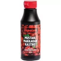 Tapola Mustanmakkarankastike 300gTRE