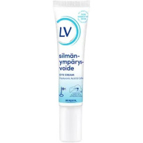 LV Silmänympärysvoide15ml