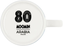 Moomin Arabia Muumi Muki Rakkaus 0,3TRE