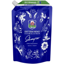 Erittäin hieno Sininen 1,2L