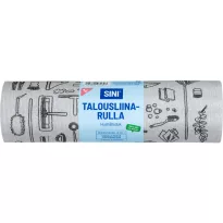 SINI Talousliinarulla 3 m TRE