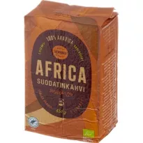Delicacy Organic Africa Filter 450 TRE