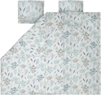 Xtra tuplapussilakanasetti Avanti 240x21