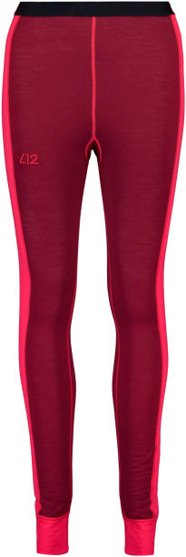 Luode12 naisten pitkät alushousut TRE