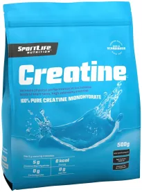 SportLife Nutrition Creatine 500g TRE