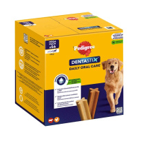 Pedigree Dentastix Daily Ora 56 KPL TRE