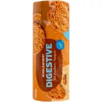 Coop Digestive täysjyväve 400 g TRE