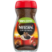 Nescafé Gold Vanilla 95g erikoispikakahvi