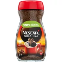 Nescafé Original 300g pikakahvi TRE