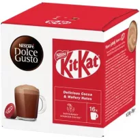 Nescafé Dolce Gusto KitKat 16kapsTRE