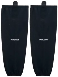 Bauer flex pelisukka yth musta TRE