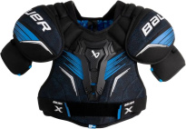 Bauer X hartiasuoja Int TRE