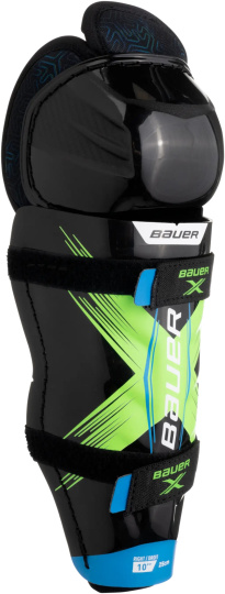 Bauer X Polvisuoja YTH TRE