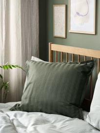 Satiinityynyliina NELL 50x60cm TRE