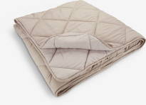 Kuitupeitto 150x200 STETINDEN JUSK  TRE