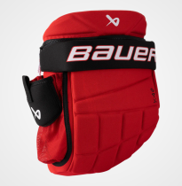 BAUER YOUTH GLOVE BACKPACK TRE