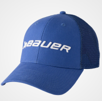 BAUER Everyday Hat TRE