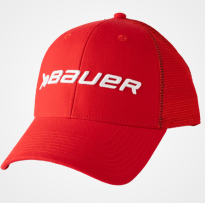 BAUER Everyday Hat TRE