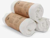 Jerseylakana JANNE 160x200x30 TRE