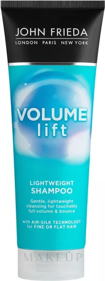 John Frieda Luxurious Volume Hair