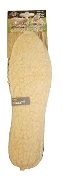 Pohjallinen talvi 1 Pari