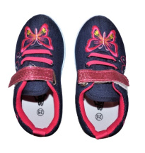 Lasten ulkohengät 20-25