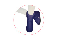 Atma Lämmitettävät Tossut one size 38