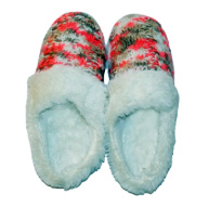 Atma Naisten tossut Fushia 36-41