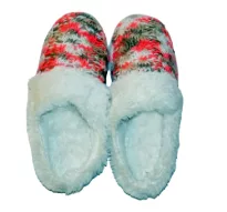 Atma Naisten tossut Fushia 36-41