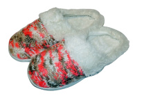 Atma Naisten tossut Fushia 36-41