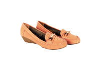 Naisten shoes pinkki, koko 36-41