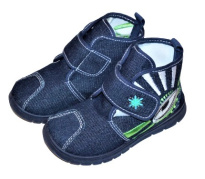 L.bootsit sinin, tahti tarranauh. k19-30