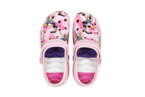 Naisten puukengät, Pinkki Sininen, k.36-41