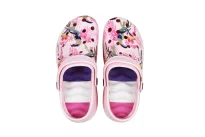 Naisten puukengät, Pinkki Sininen, k.36-41
