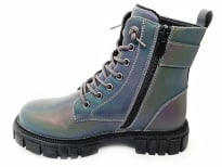 Weestep Boots girl blue 36