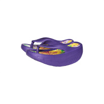 Atma Naisten varvassandaalit purple 37-41