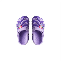 Lasten pistokkaat 24-29 violetti