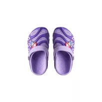 Lasten pistokkaat 24-29 violetti
