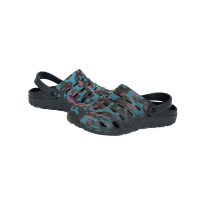 M.pistokkaat k.41-46 musta