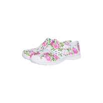 Atma Kotitossut pink/violet. kuk.k.36-41