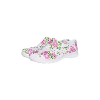 Atma Kotitossut pink/violet. kuk.k.36-41
