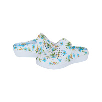 N.pistokkaat k.36-41 sin.kukkia