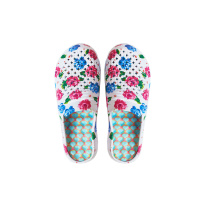 N.pistokkaat k.36-41 pink/sin ruusu