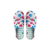  N.pistokkaat k.36-41 pink/sin ruusu