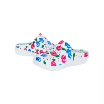  N.pistokkaat k.36-41 pink/sin ruusu