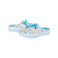 N.pistokkaat k.36-41 sinin. nauh.