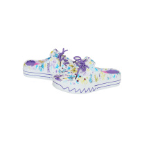 N.pistokkaat k.36-41 viol.perh. pun.nauh