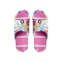 N.pistokkaat k.36-41 pink kork.pohja