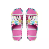 N.pistokkaat k.36-41 pink kork.pohja