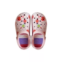 N.pistokkaat kork.pohja pink 36-41